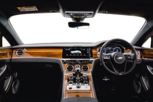 Bentley Continental GT 2018 года  (MY)